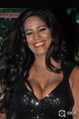 Poonam Pandey at Malini and Co Press Meet